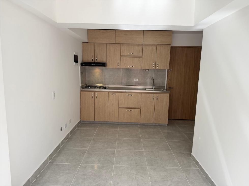 ARRIENDO APARTAMENTO SECTOR PAN DE AZUCAR.
