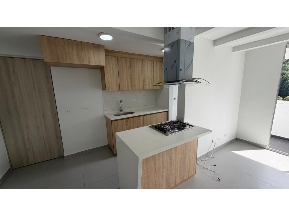 APARTAMENTO EN ARRIENDO VEREDA SAN JOSE -SABANETA