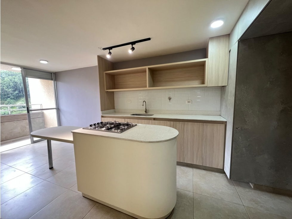 ARRIENDO APARTAMENTO SECTOR CAÑAVERALEJO. SABANETA. — foto 4