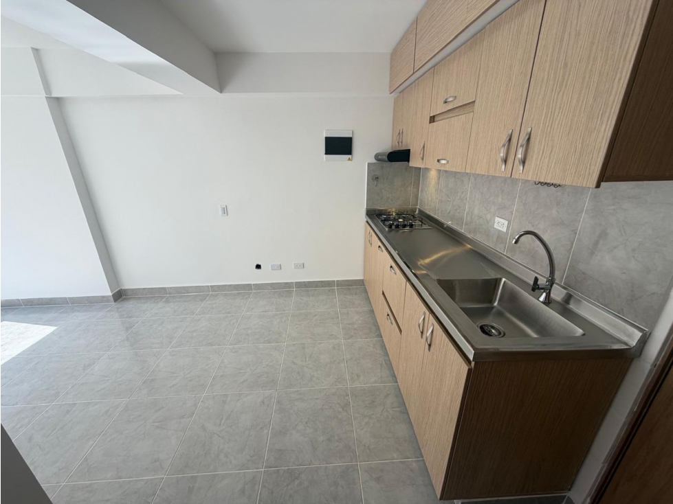 APARTAMENTO EN ARRIENDO PAN DE AZUCAR -SABANETA — foto 3