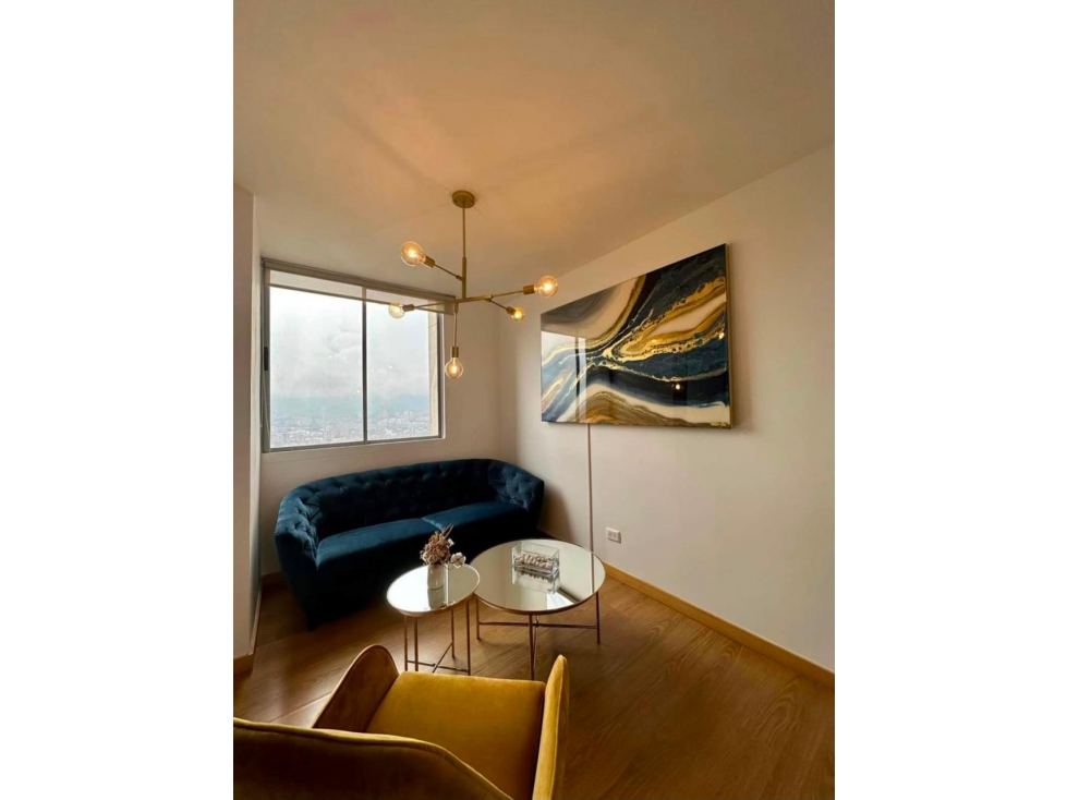 Arriendo apartamento envigado esmeraldal — foto 5
