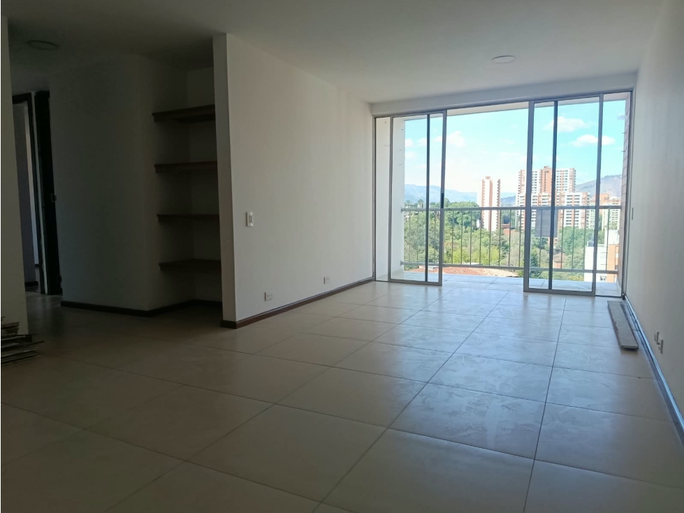 APARTAMENTO EN ARRIENDO EN LA PILARICA