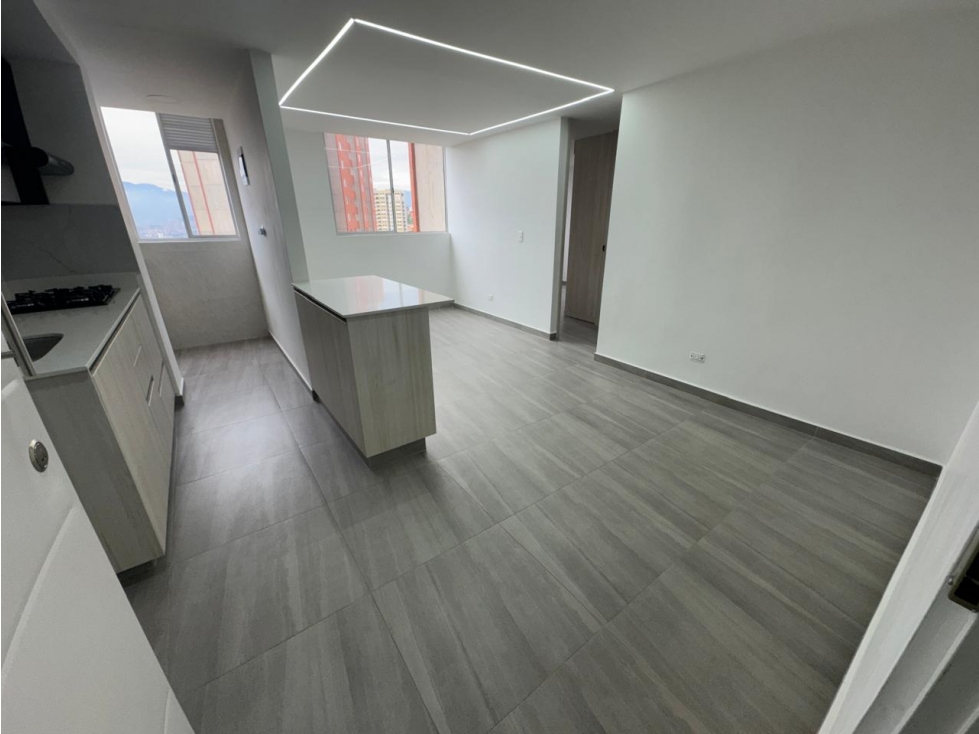 arriendo apartamento Calasanz — foto 2