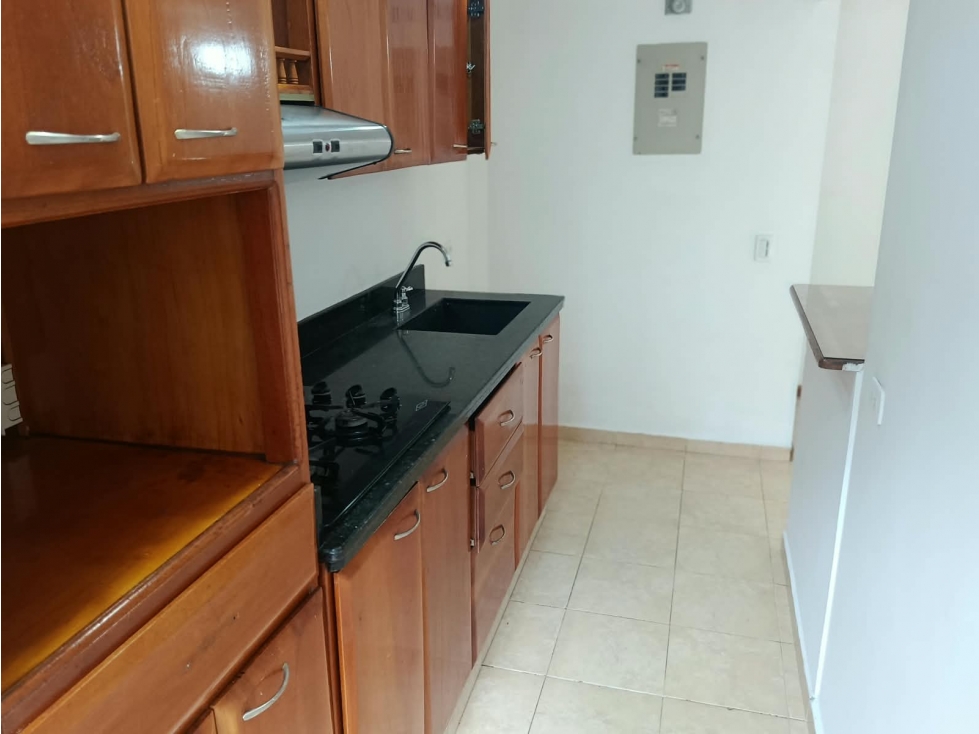 APARTAMENTO EN ARRIENDO - CALASANZ — foto 2
