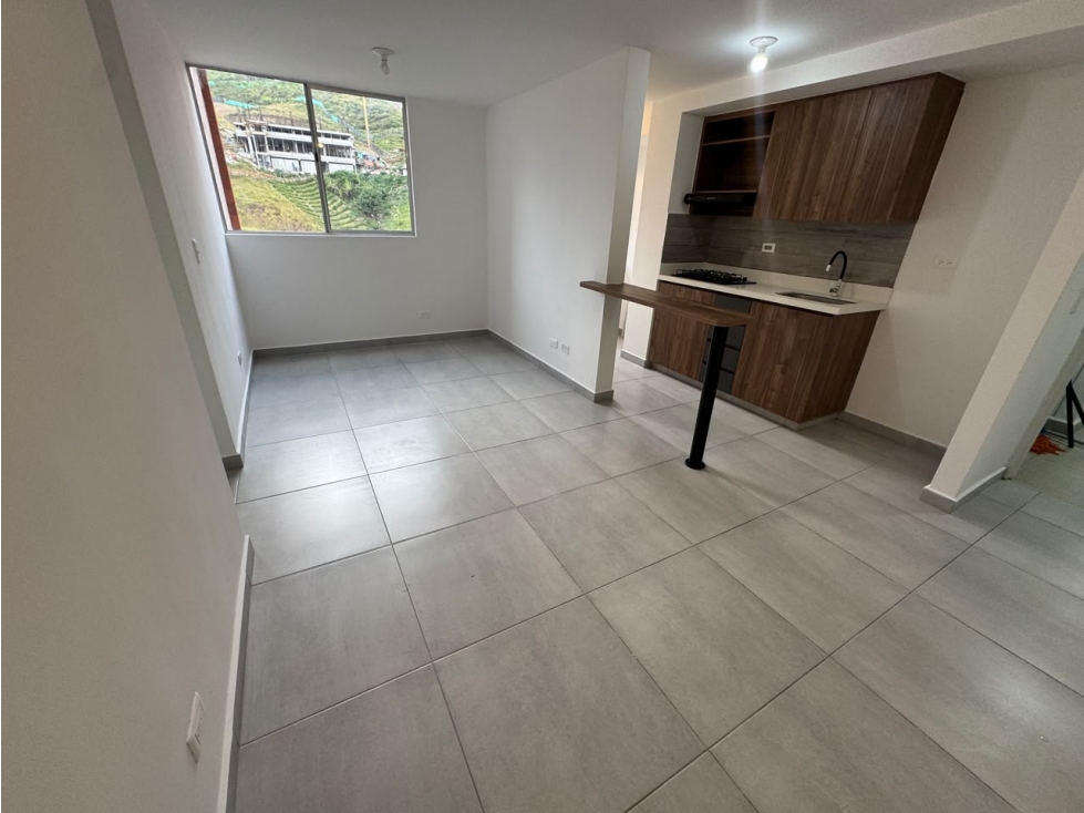 APARTAMENTO EN ARRIENDO CALASANZ — foto 5