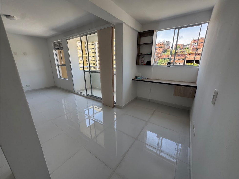 APARTAMENTO EN ARRIENDO CALASANZ — foto 4