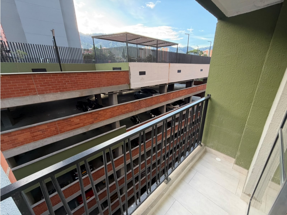 ARRIENDO APARTAMENTO EN SANTA ANA BELLO — foto 5