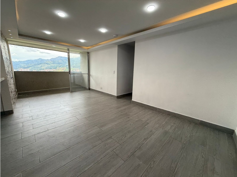 ARRIENDO APARTAMENTO EN SANTA ANA BELLO — foto 5