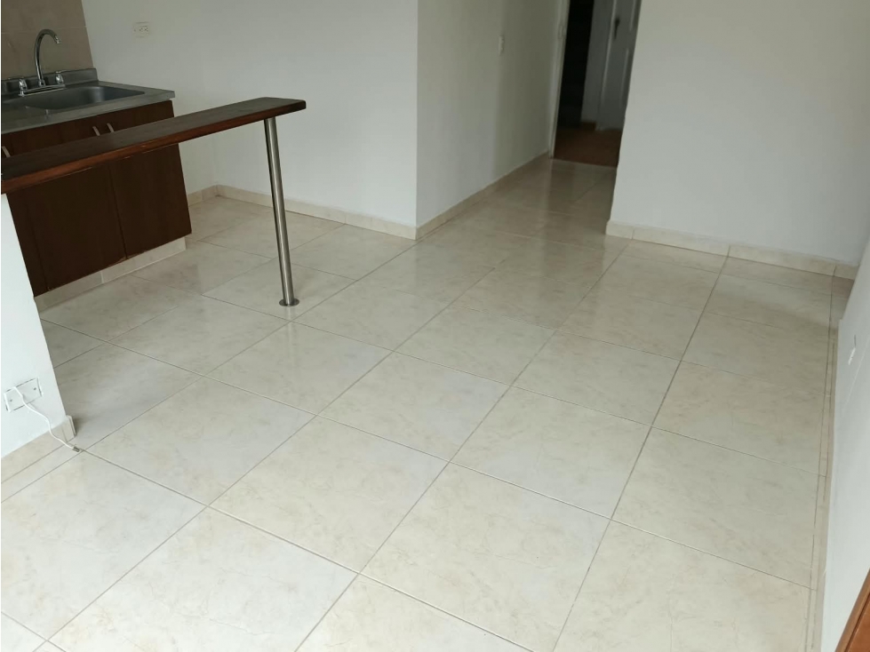 APARTAMENTO EN ARRIENDO - MEDELLIN ROBLEDO — foto 3
