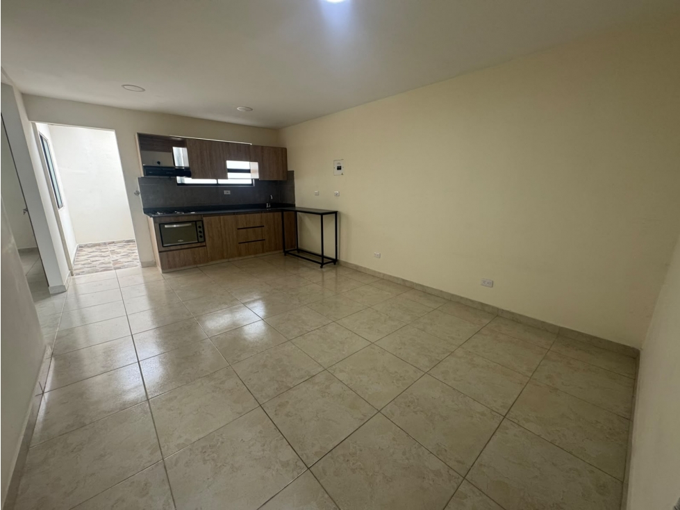 Apartamento en Arriendo en Santa Monica