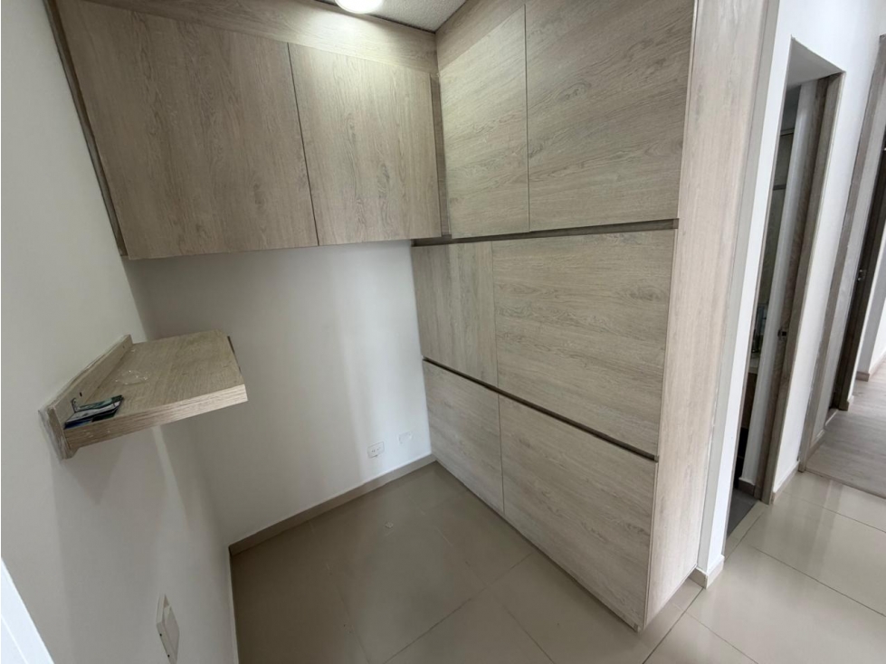 APARTAMENTO EN ARRIENDO - SAN GERMAN — foto 6