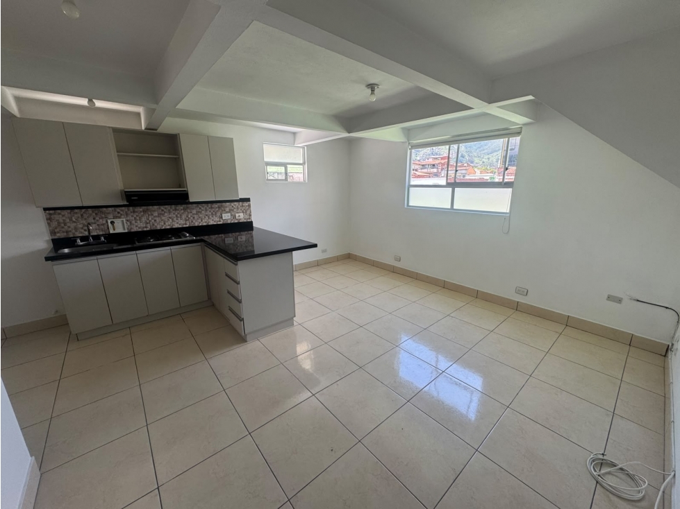 Apartamento en Arriendo en La America