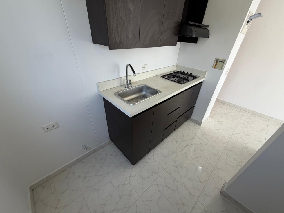 APARTAMENTO EN ARRIENDO - CALASANZ — foto 4