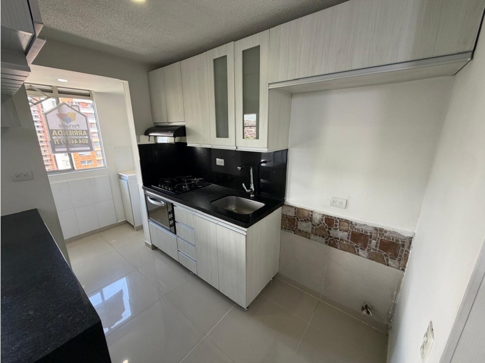 APARTAMENTO EN ARRIENDO - SAN GERMAN — foto 4