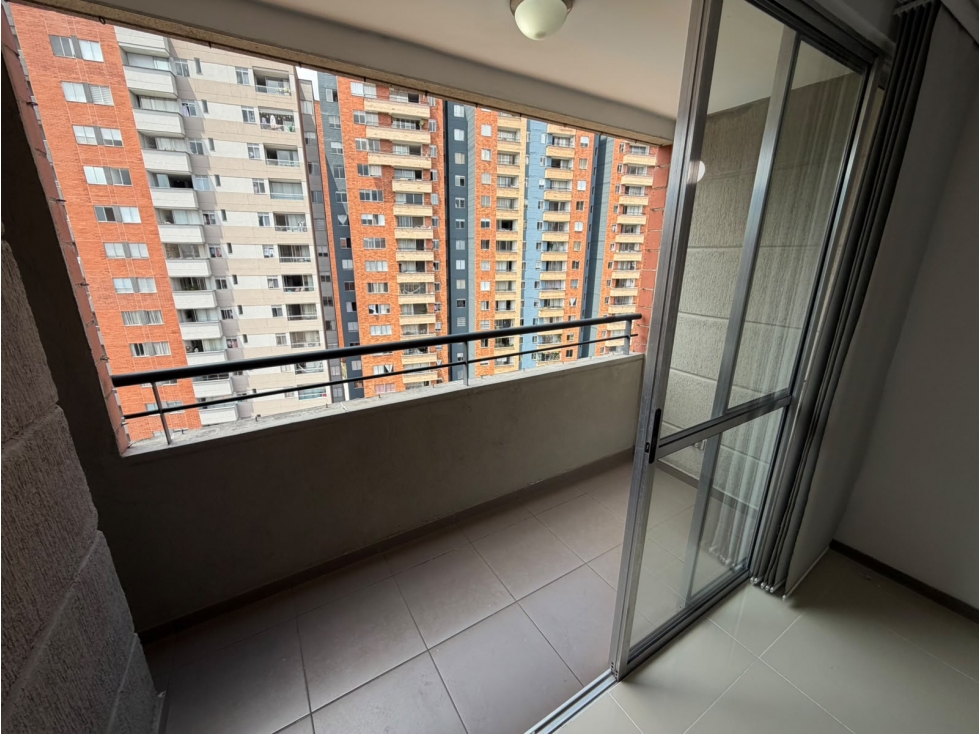 APARTAMENTO EN ARRIENDO - SAN GERMAN - 5