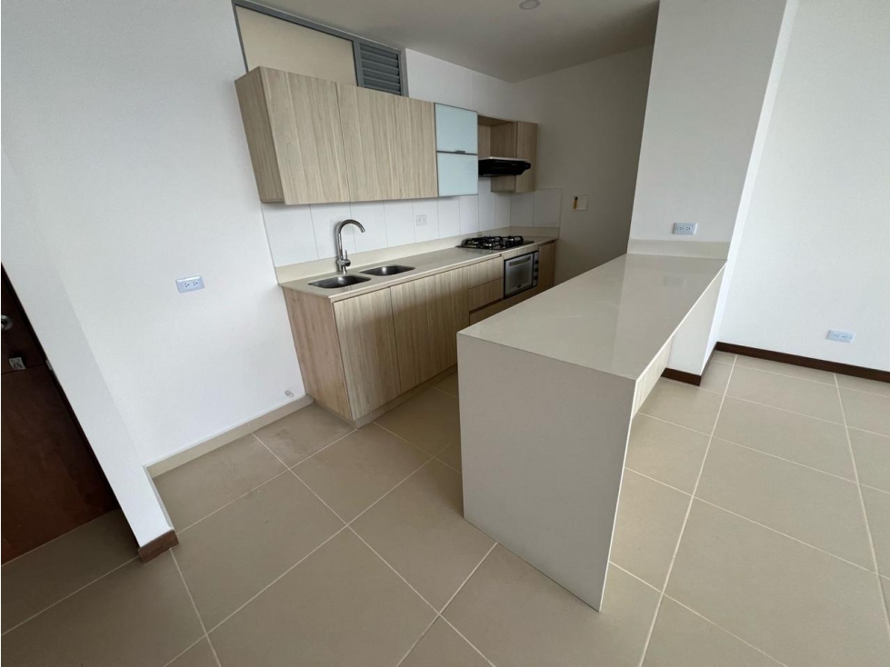 apartamento en el poblado sona el tesoro - 5