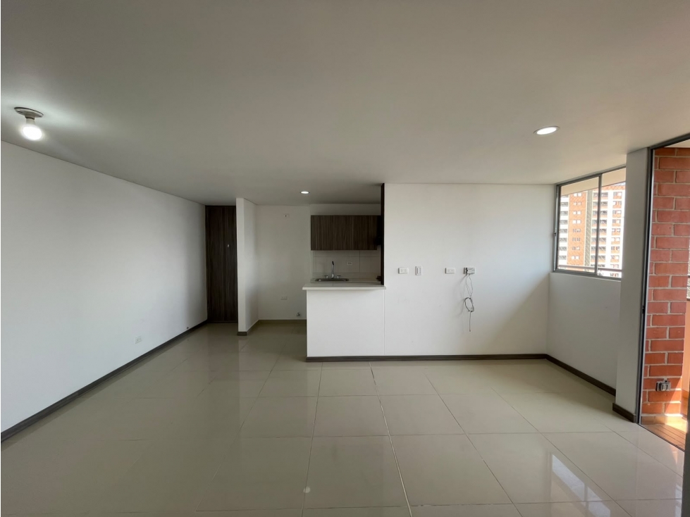 Apartamento arriendo Ditaires Itagüí — foto 4