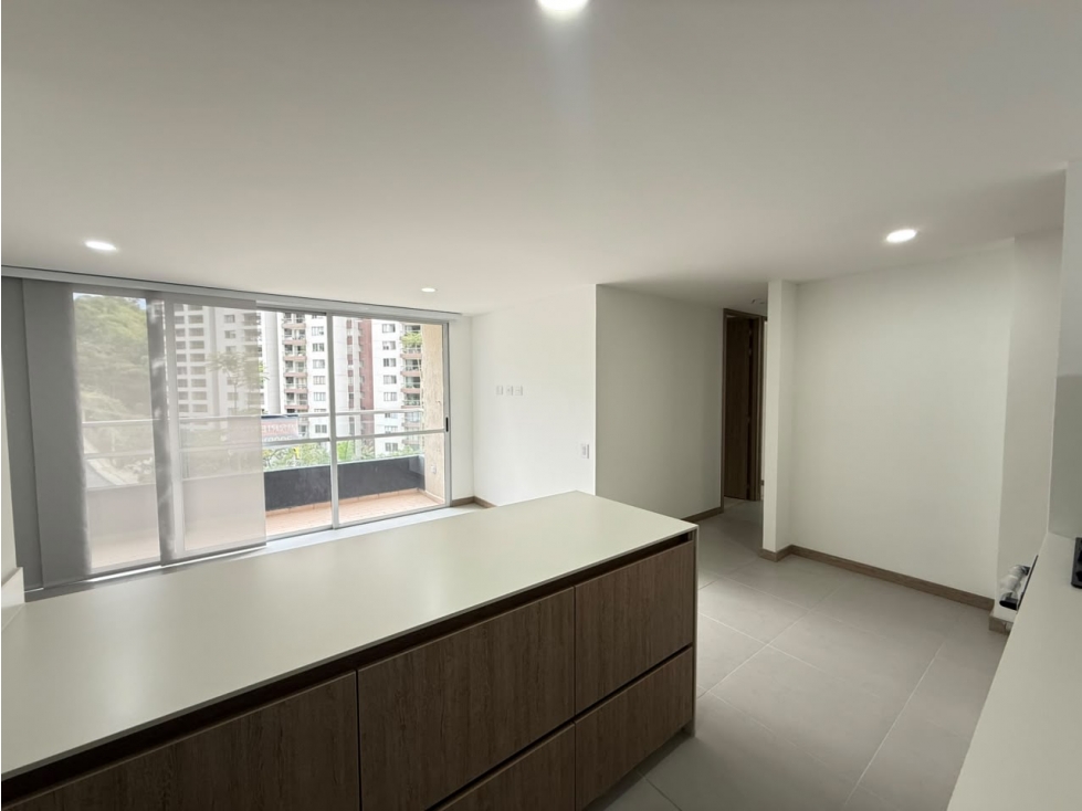 APARTAMENTO EN ARRIENDO PAN DE AZUCAR SABANETA — foto 2