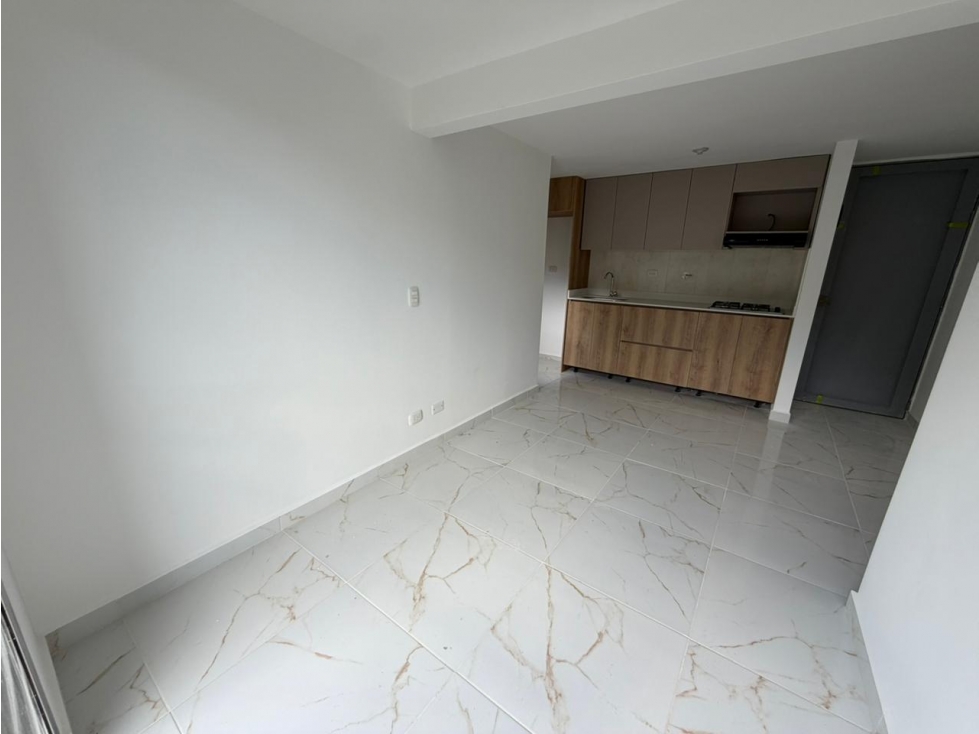 Arriendo apartamento en bello — foto 5