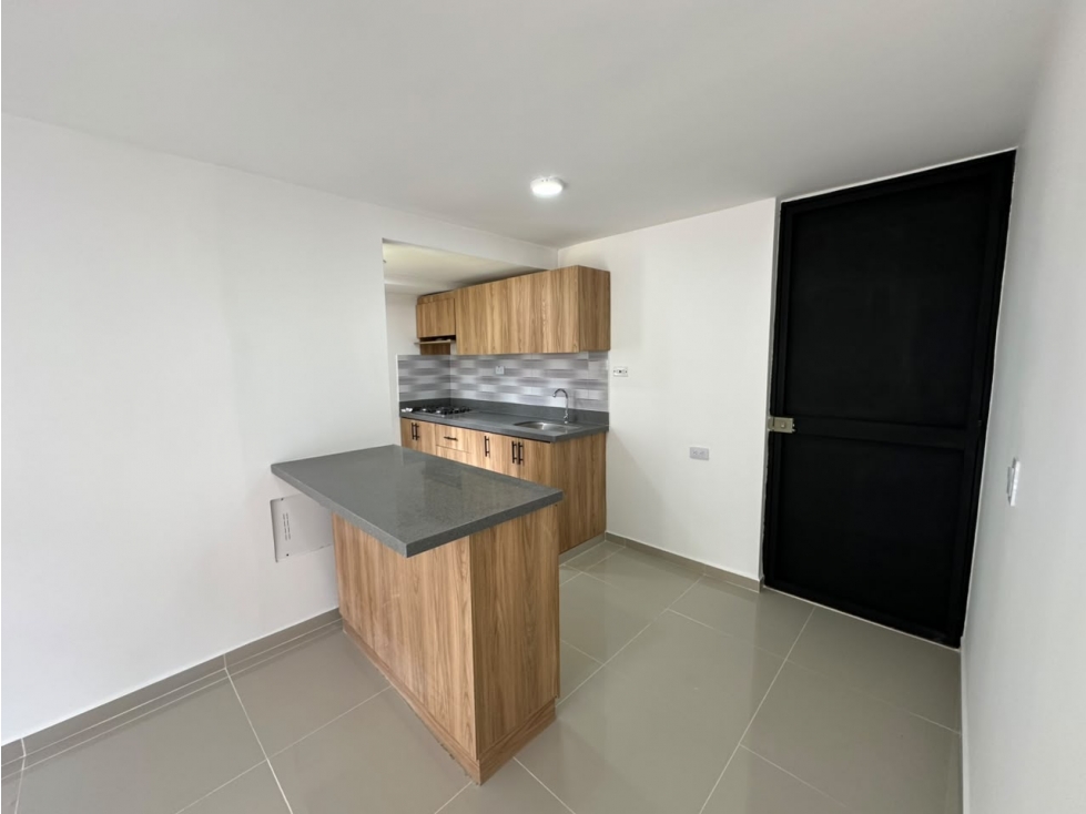 Arriendo apartamento en bello — foto 3