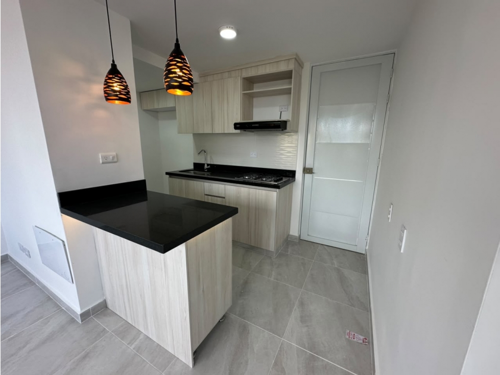 Arriendo apartamento en bello