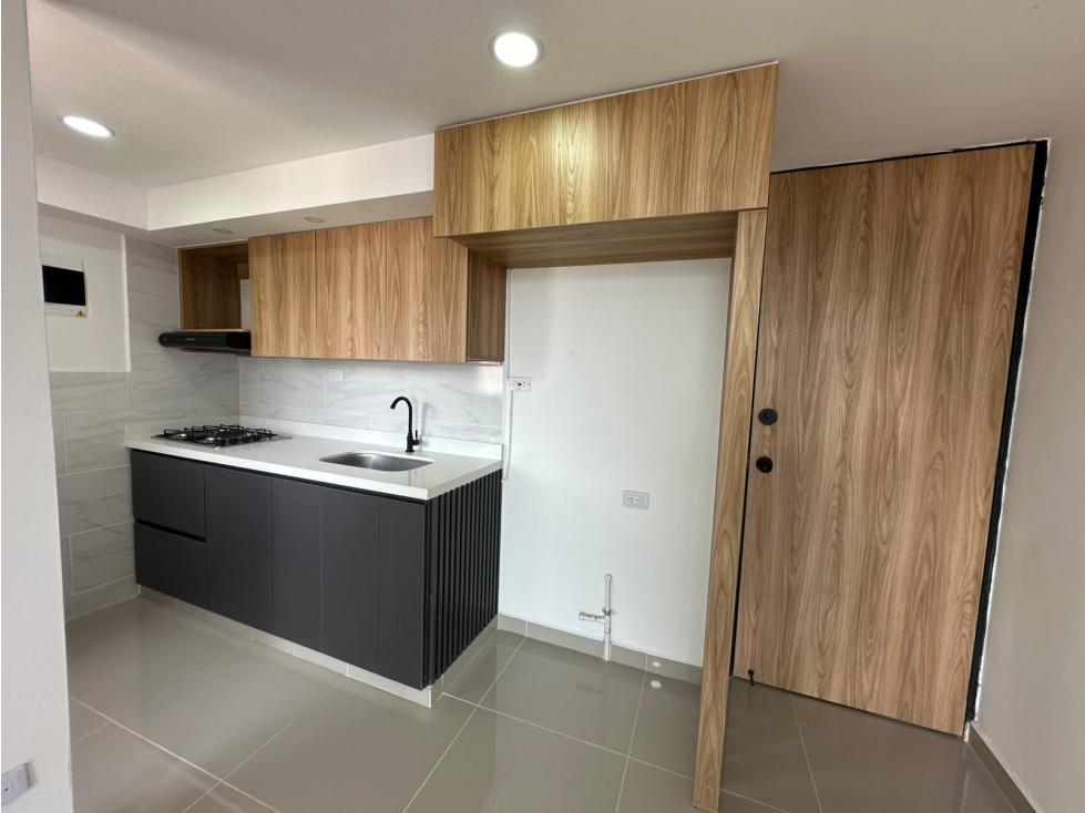 Arriendo apartamento en bello