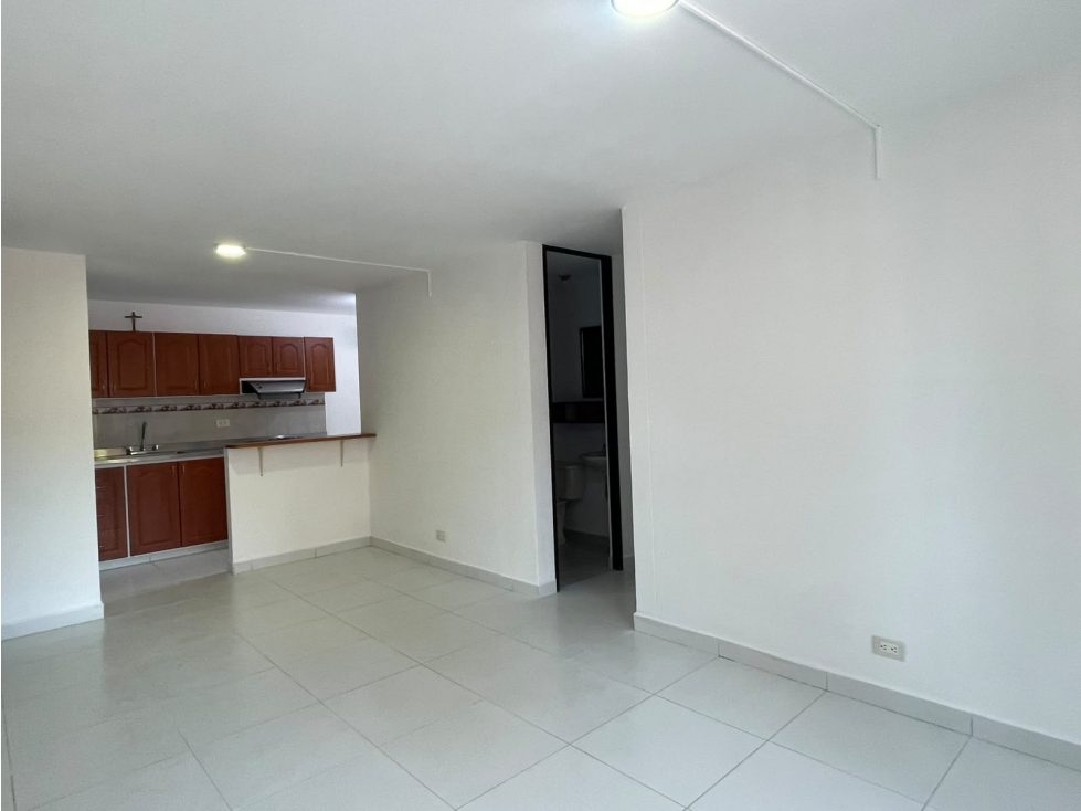 ARRIENDO APARTAMENTO CIUDAD DEL RIO — foto 6
