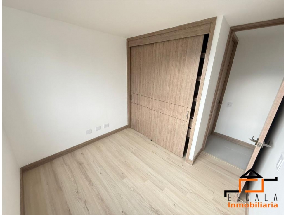 APARTAMENTO DISPONIBLE SECTOR PAN DE AZUCAR. — foto 6