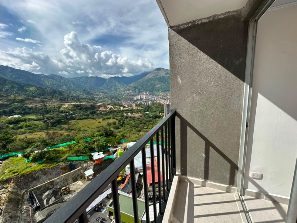 Arriendo apartamento en bello — foto 5