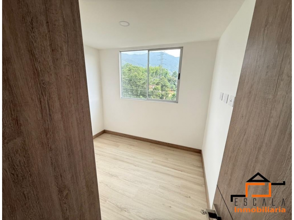 ARRIENDO APARTAMENTO SECTOR PAN DE AZUCAR. — foto 6