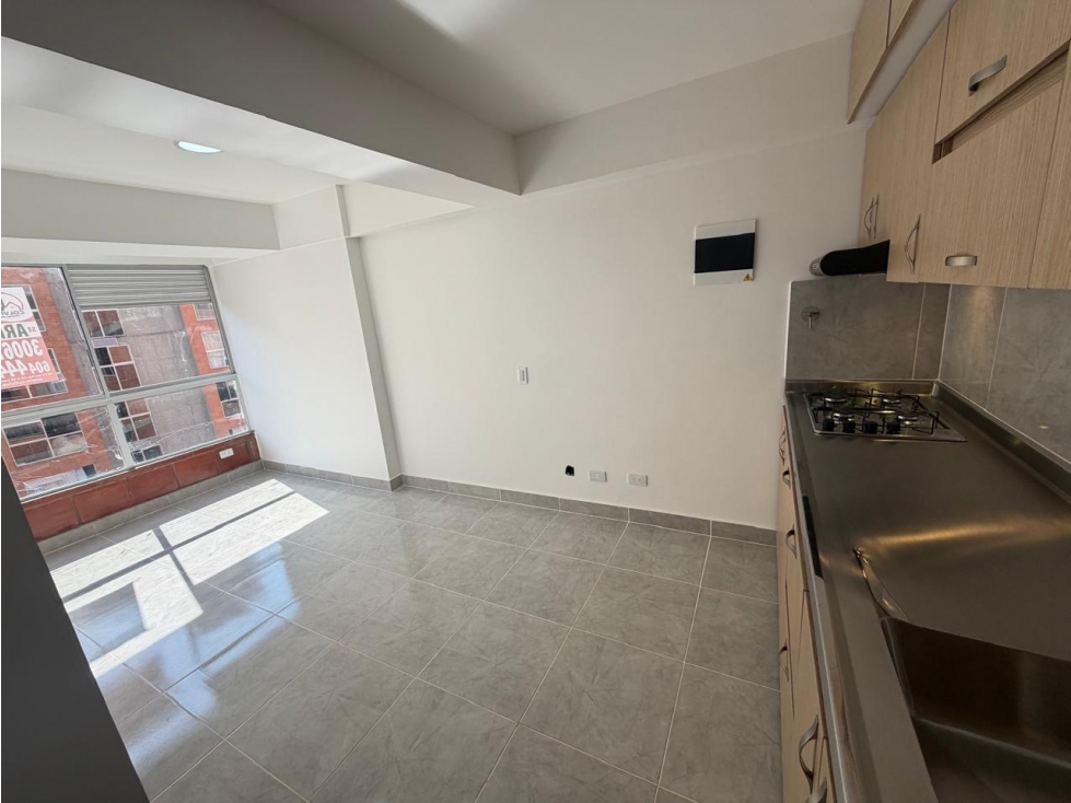 APARTAMENTO EN ARRIENDO PAN DE AZUCAR -SABANETA — foto 5