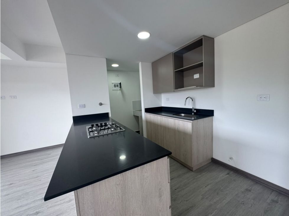 APARTAMENTO EN LAS PALMAS
