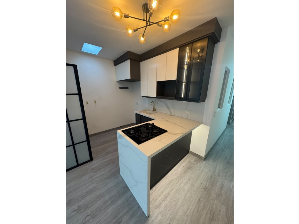 Apartamento en arriendo en Calasanz — foto 4