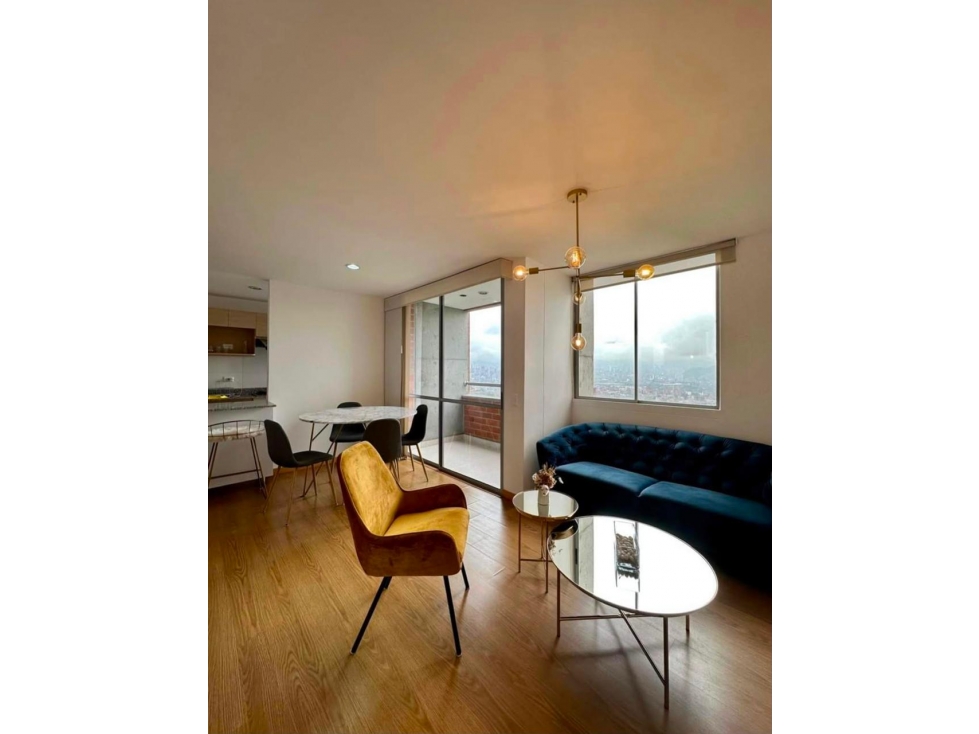 Arriendo apartamento envigado esmeraldal — foto 6