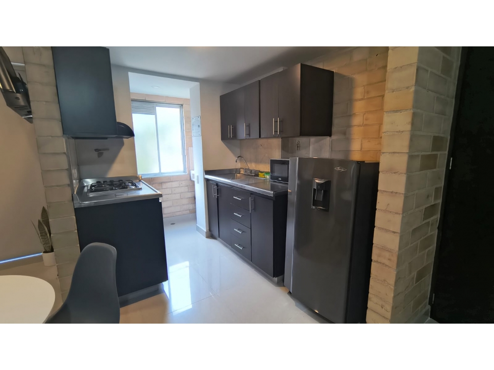 ARRIENDO APARTAESTUDIO LOS PARRA — foto 6