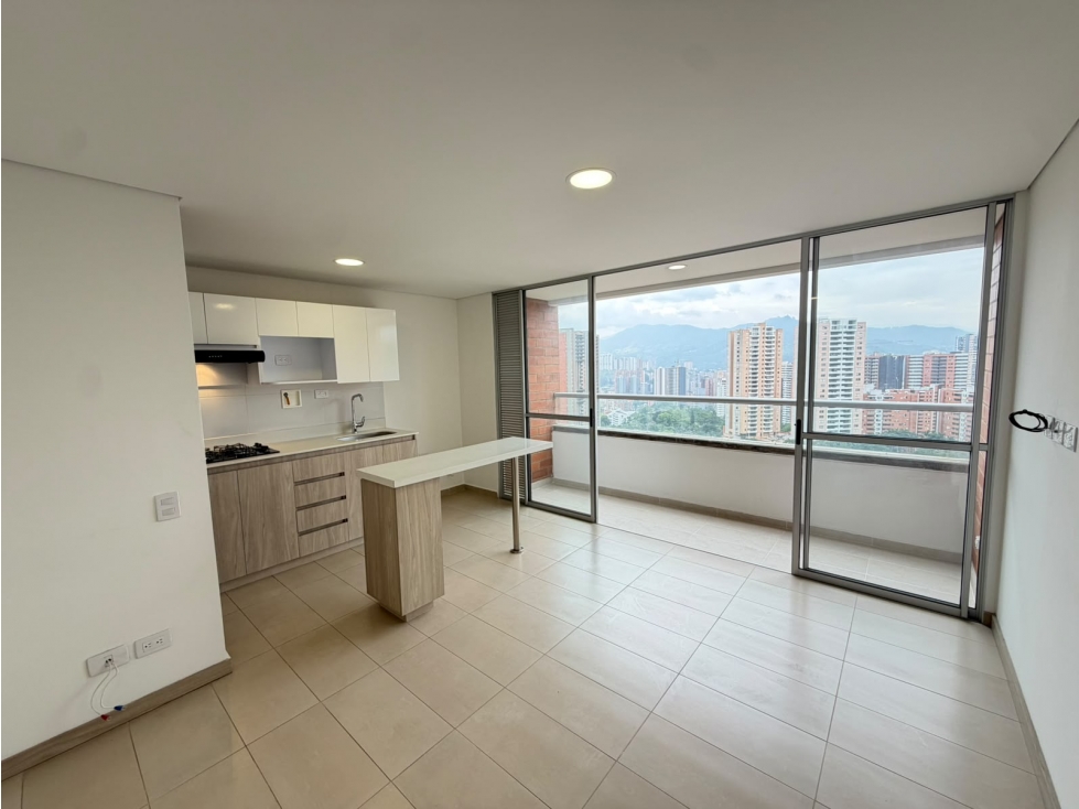 APARTAMENTO EN ARRIENDO SAN JOSE PARTE BAJA -SABANETA — foto 3
