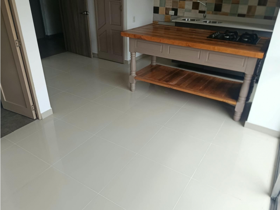 APARTAMENTO EN ARRIENDO - SAN GERMAN — foto 6