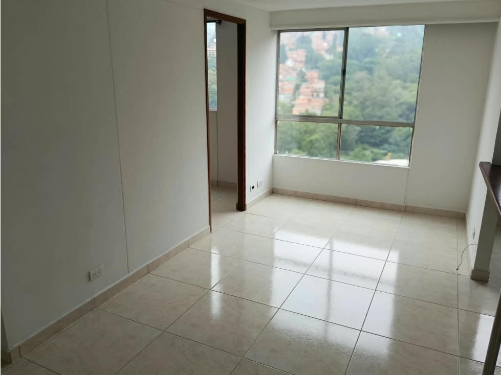 APARTAMENTO EN ARRIENDO - MEDELLIN ROBLEDO — foto 2
