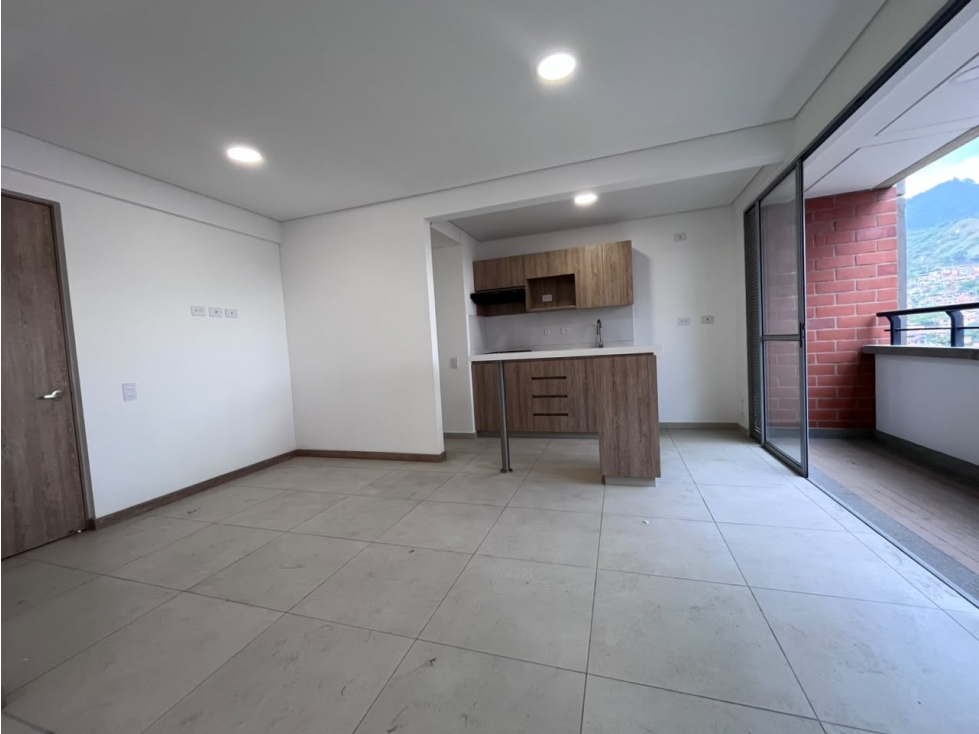 ARRIENDO APARTAMENTO EN FATIMA — foto 3