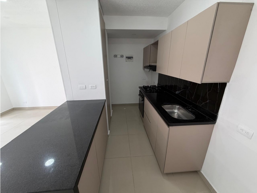 APARTAMENTO EN ARRIENDO - SAN GERMAN — foto 3