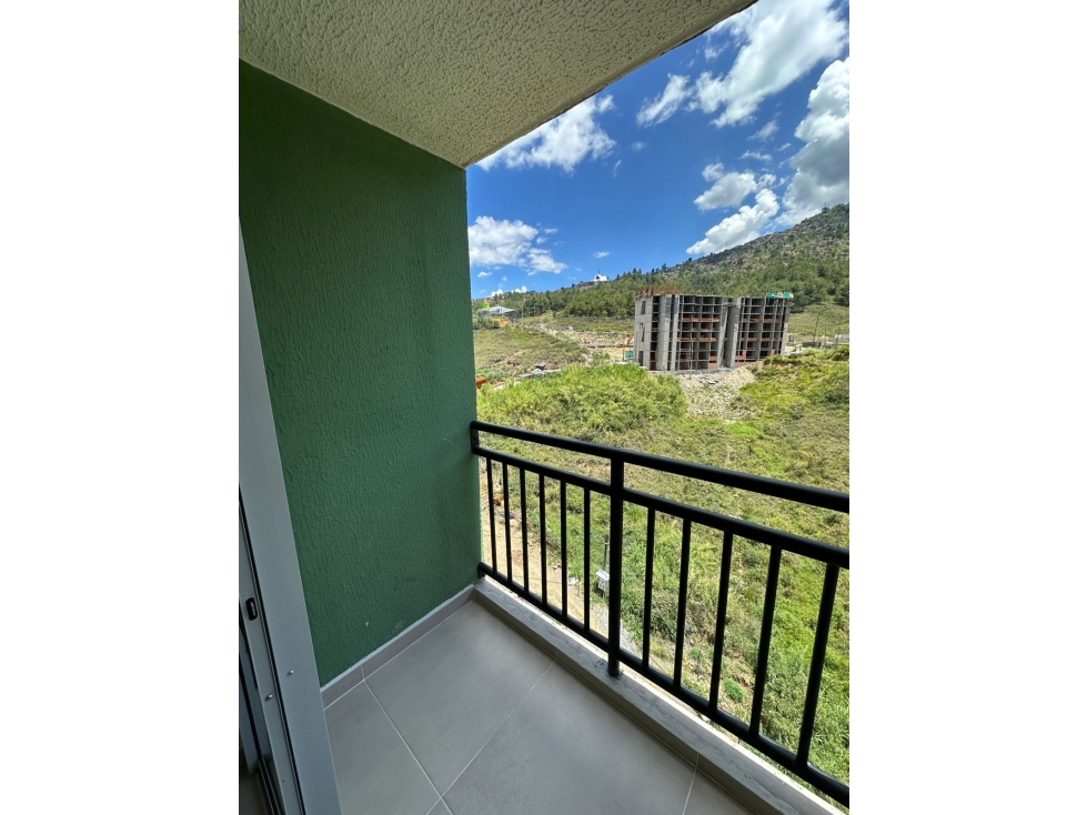 Arriendo apartamento en bello — foto 6