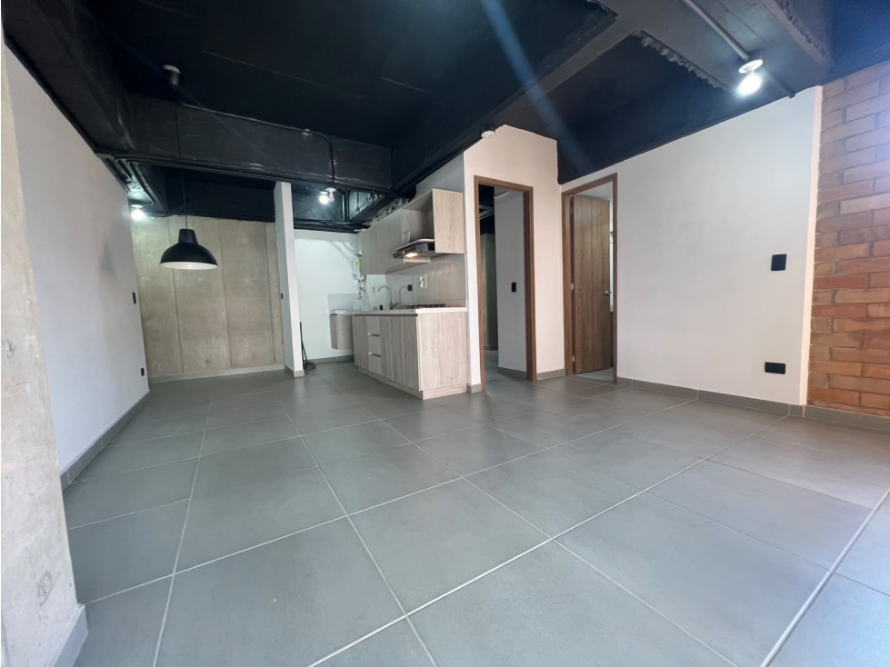 APARTAMENTO EN SABANETA CALLE LARGA — foto 6