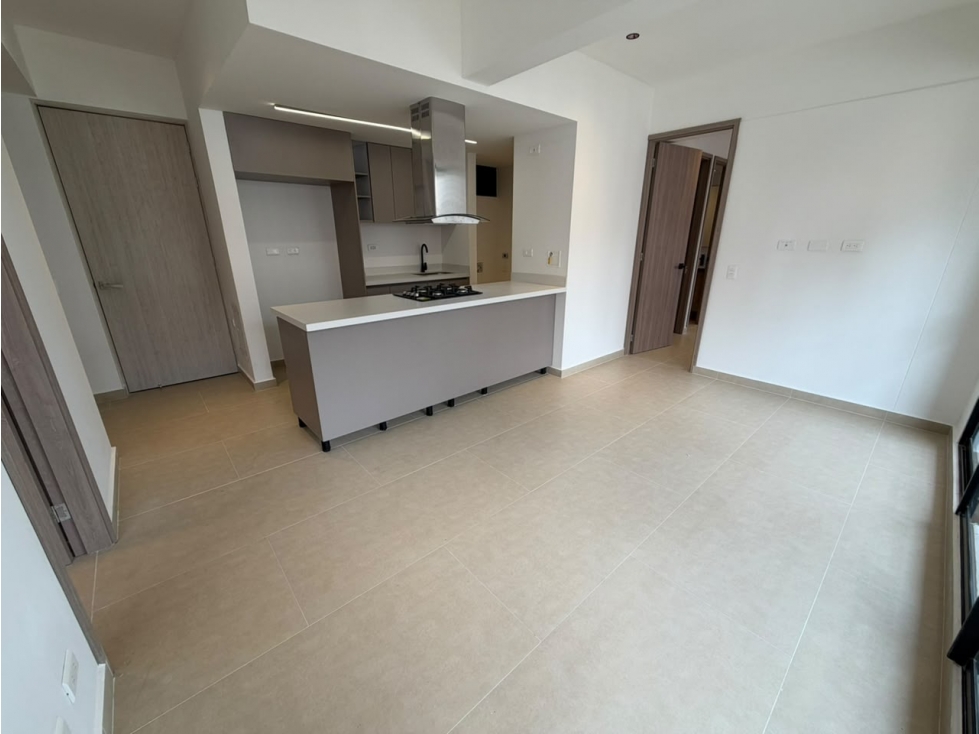 ARRIENDO APARTAMENTO EN FABRICATO BELLO — foto 3