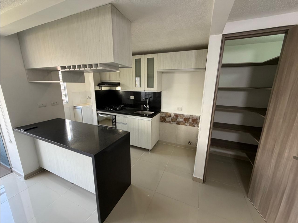 APARTAMENTO EN ARRIENDO - SAN GERMAN — foto 6