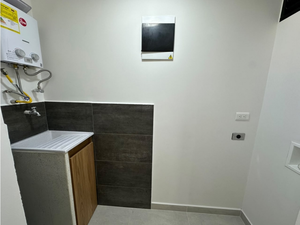 ARRIENDO APARTAMENTO EN BELLO FABRICATO — foto 4