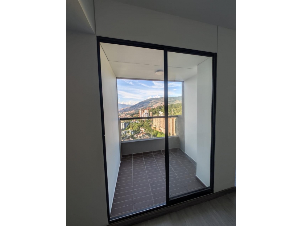 Arriendo apartamento sector las palmas — foto 3