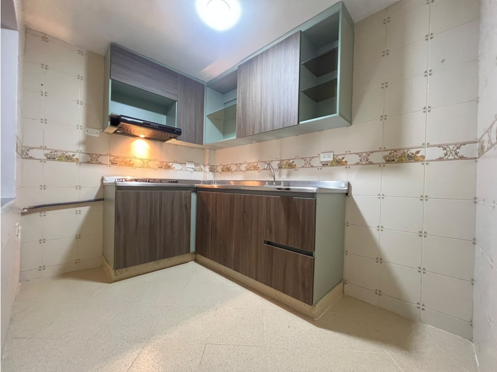 ARRIENDO CASA SECTOR SAN JOSE EN ITAGUI. — foto 5