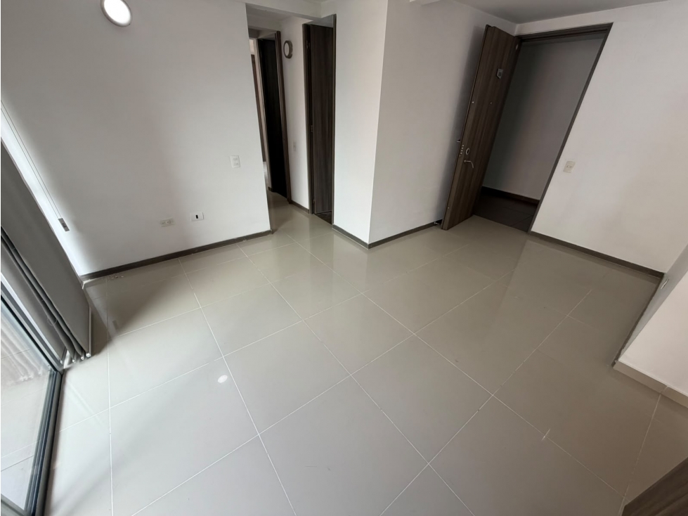 APARTAMENTO EN ARRIENDO - SAN GERMAN - 2