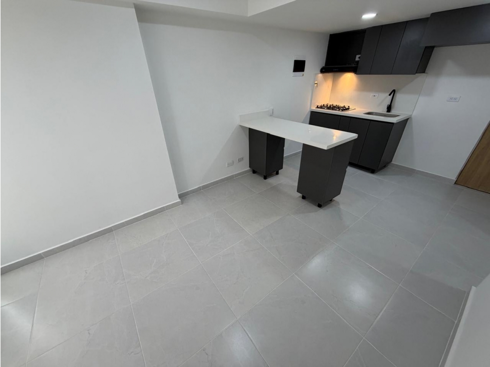 APARTAMENTO EN ARRIENDO PAN DE AZUCAR -SABANETA