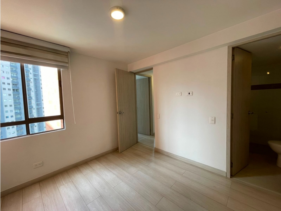 APARTAMENTO EN ARRIENDO EN PAN DE AZUCAR PARTE BAJA -SABANETA — foto 6